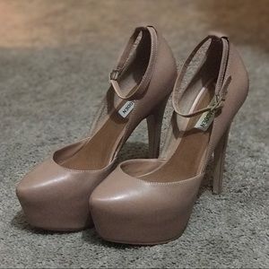 Steve Madden - Women’s Deeny Platform Pump